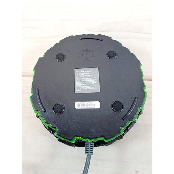 Skylanders Wired Portal Of Power For Xbox 360 Gray 84151790 - Picture 3 of 9